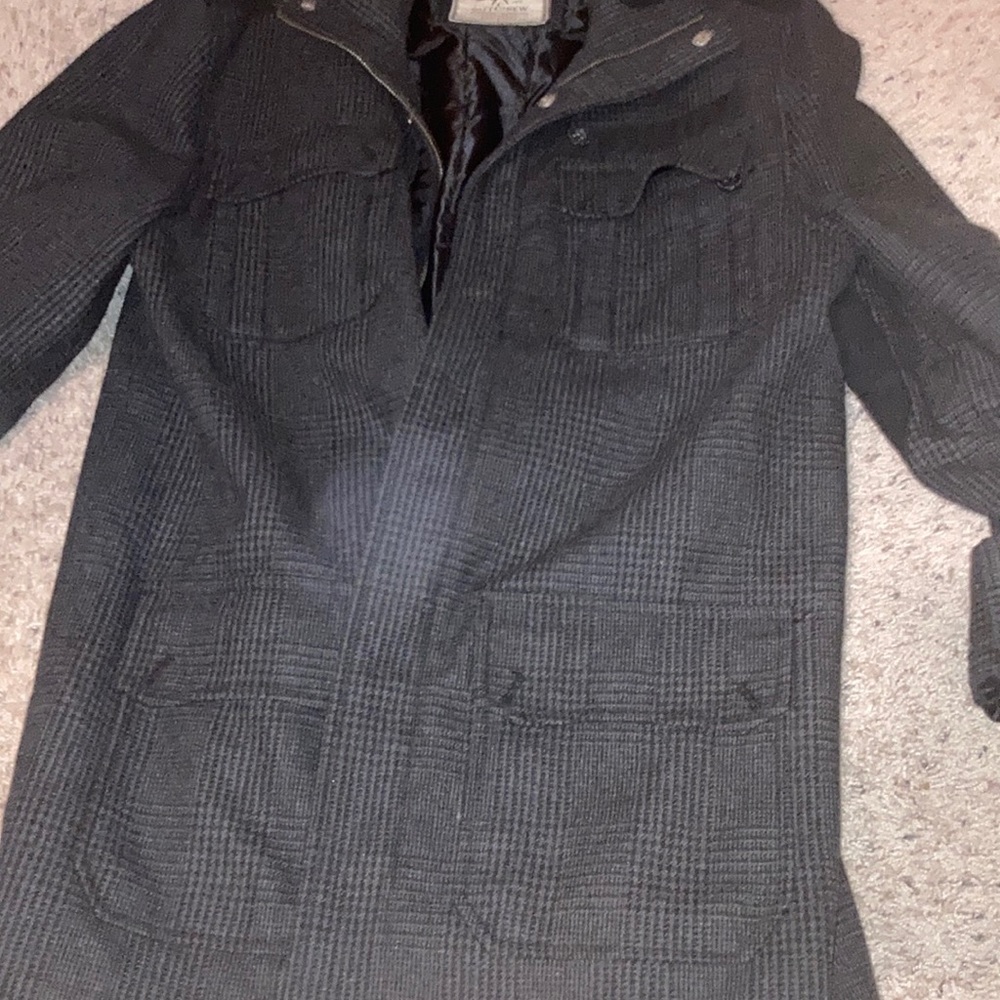 Mark Ecko Dress coat